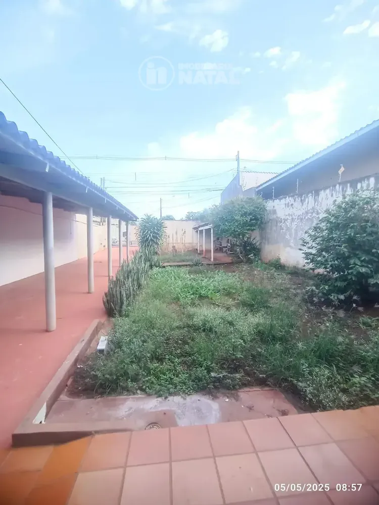 Casa, 2 quartos, 60 m² - Foto 2