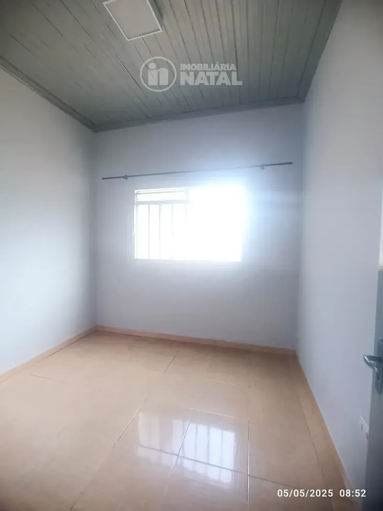 Casa, 2 quartos, 60 m² - Foto 1
