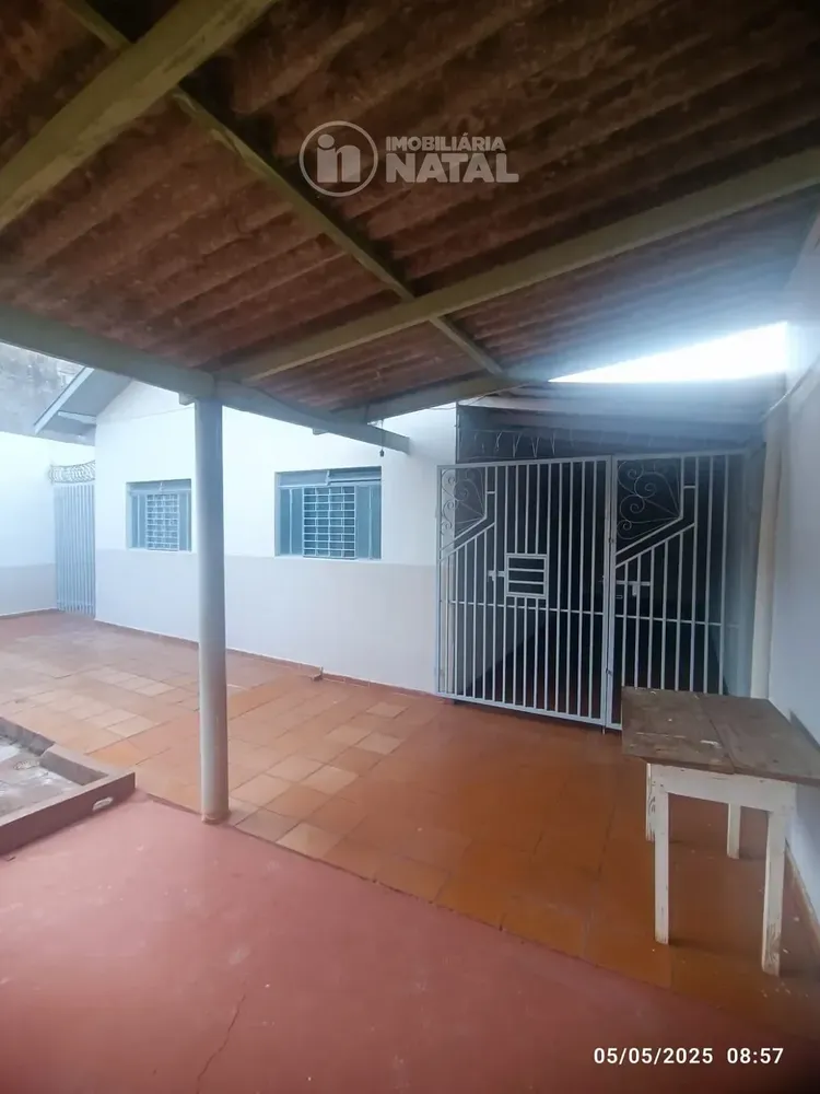 Casa, 2 quartos, 60 m² - Foto 6