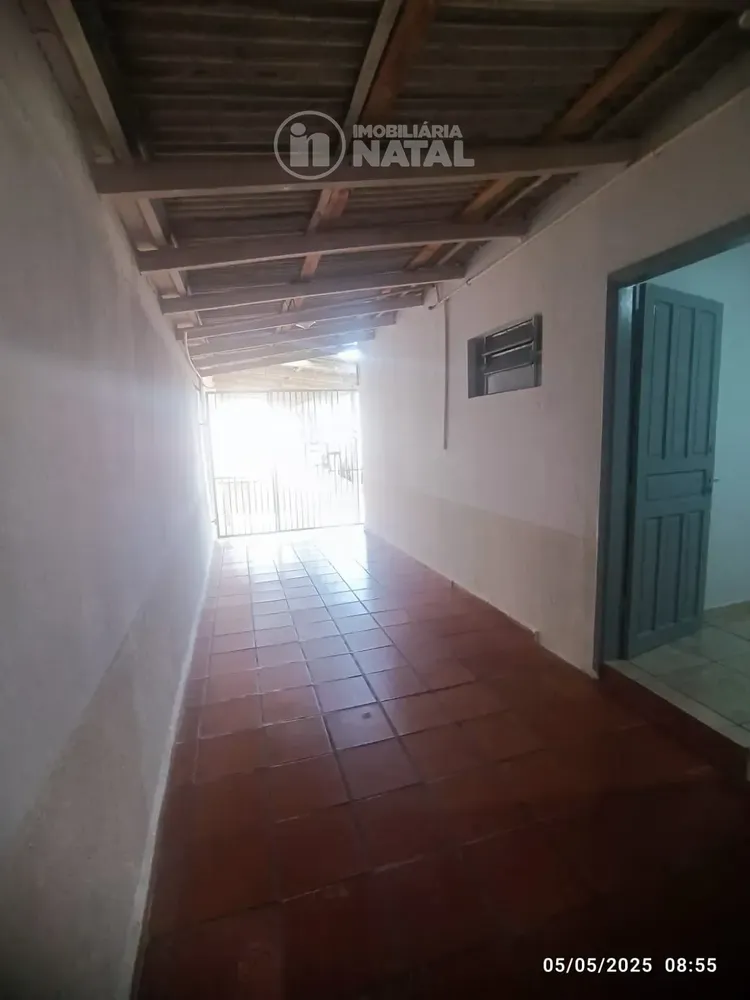 Casa, 2 quartos, 60 m² - Foto 4