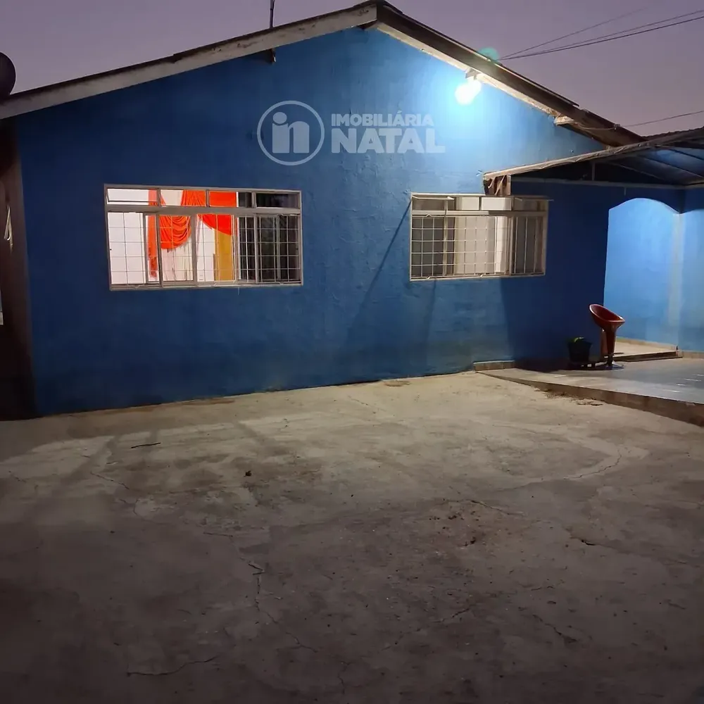Casa, 2 quartos, 72 m² - Foto 3