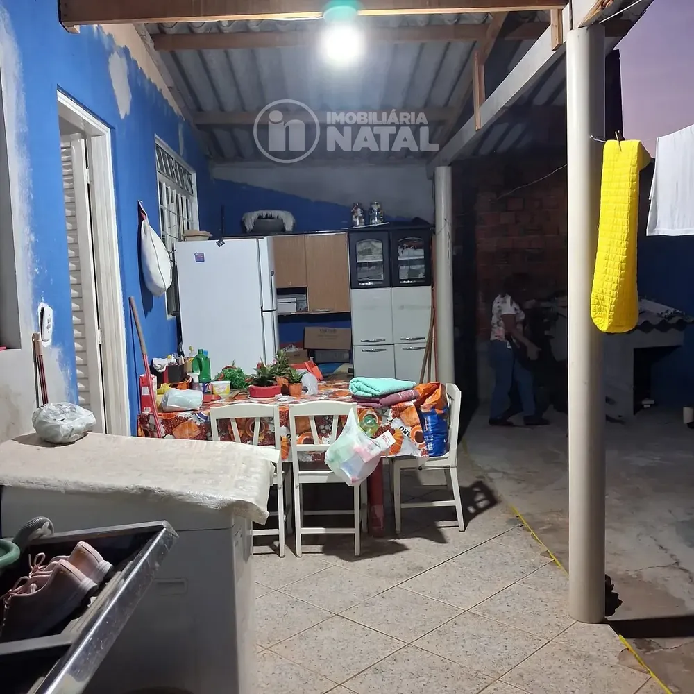 Casa, 2 quartos, 72 m² - Foto 5