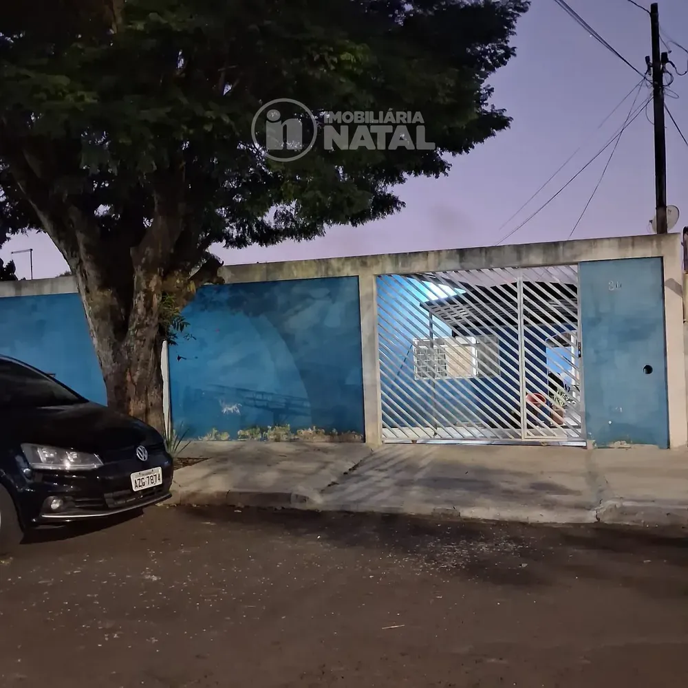Casa, 2 quartos, 72 m² - Foto 1