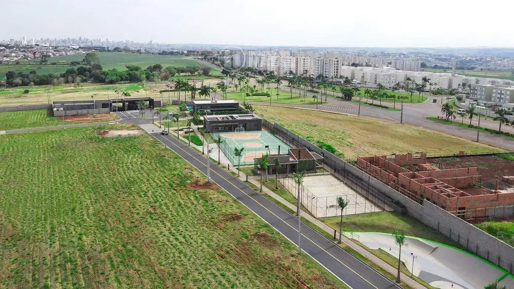 Terreno, 318 m² - Foto 3