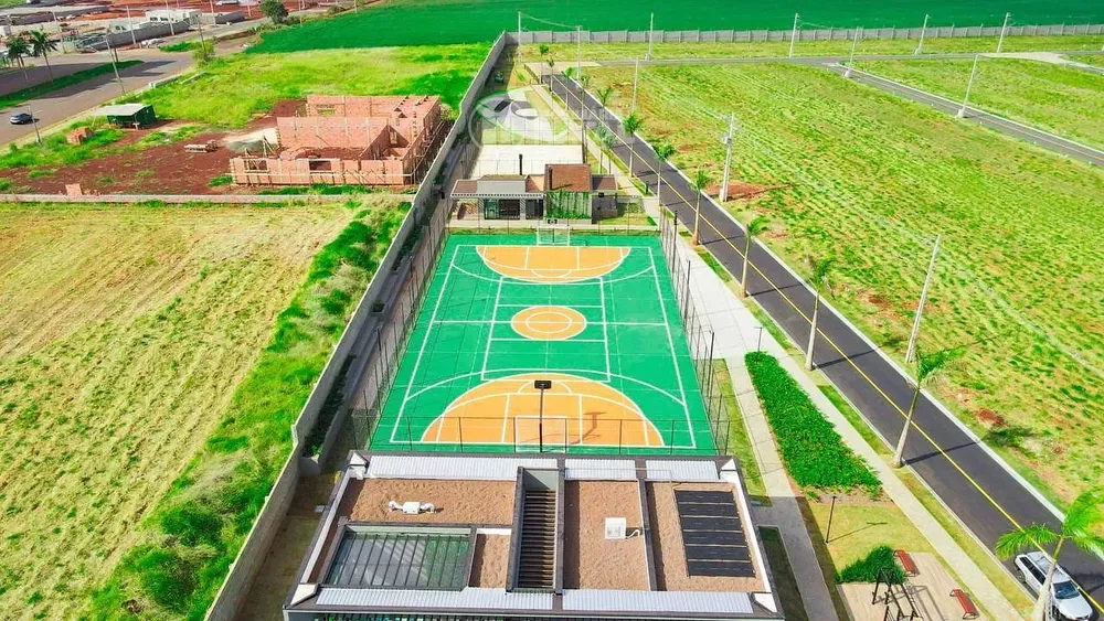 Terreno, 318 m² - Foto 8