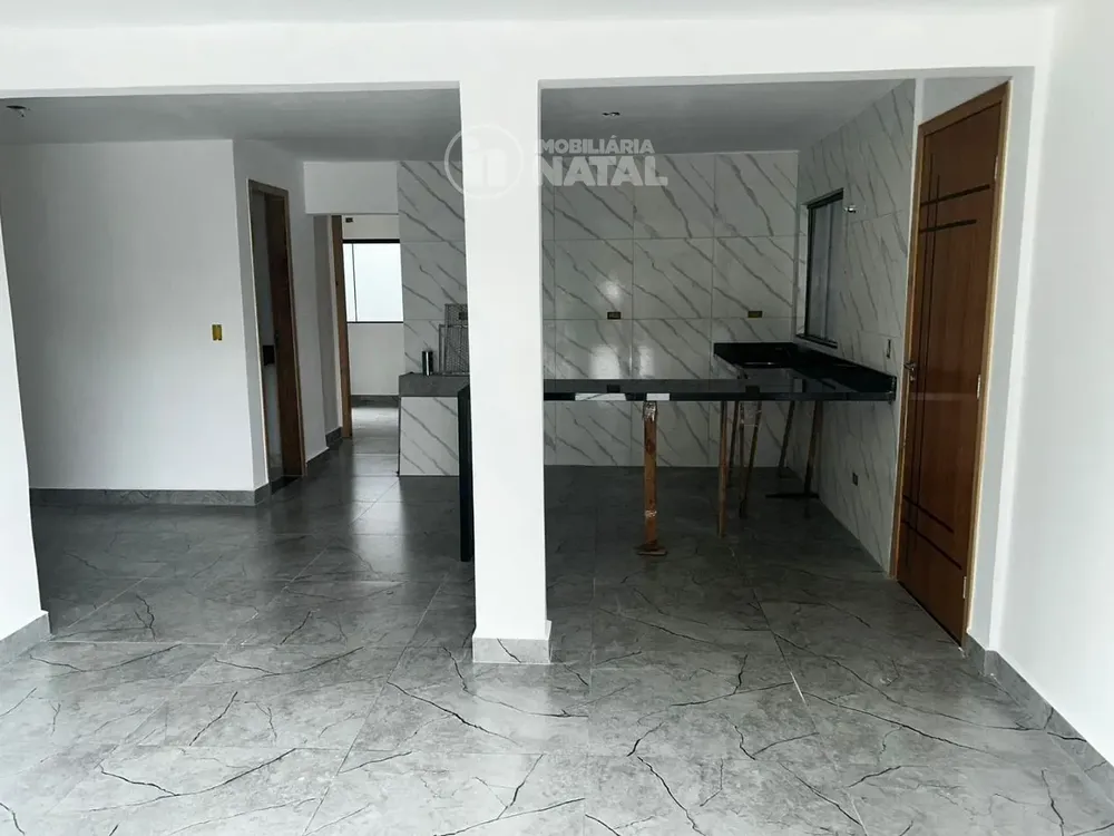 Casa, 3 quartos, 100 m² - Foto 10