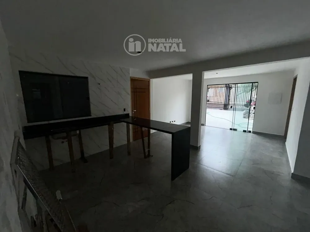 Casa, 3 quartos, 100 m² - Foto 9