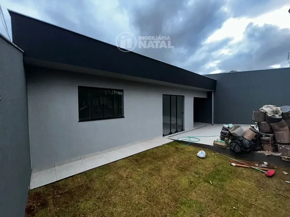 Casa, 3 quartos, 100 m² - Foto 4
