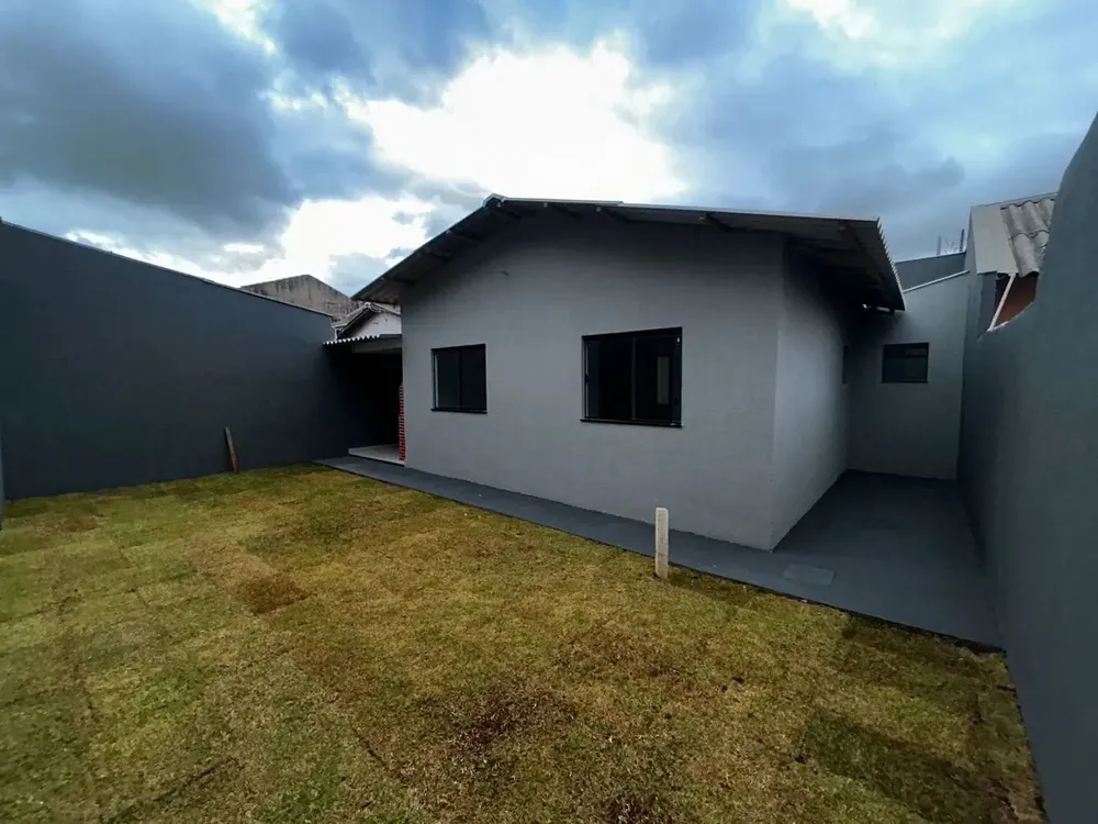 Casa, 3 quartos, 100 m² - Foto 7