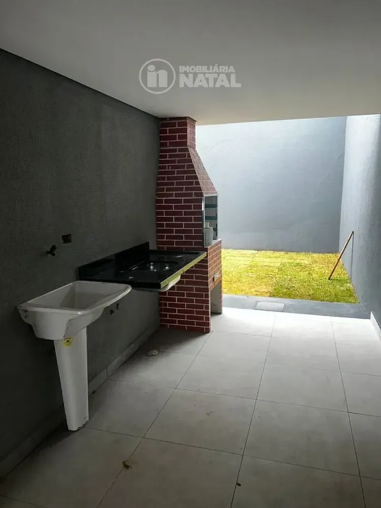Casa, 3 quartos, 100 m² - Foto 6