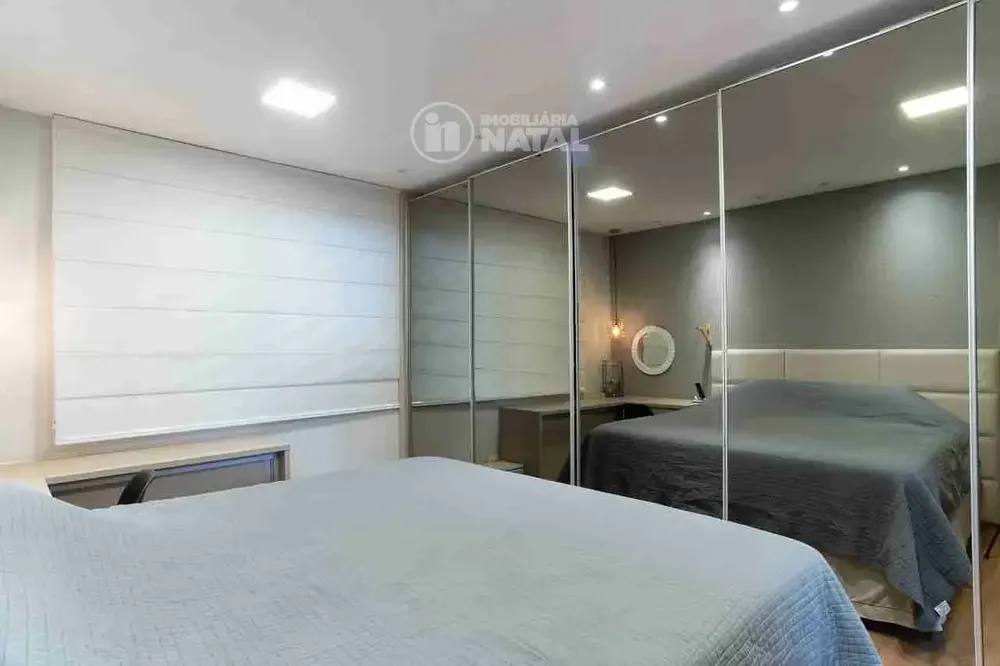 Apartamento, 3 quartos, 104 m² - Foto 1