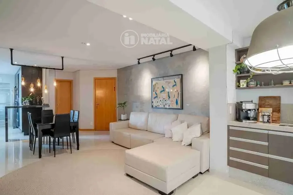 Apartamento, 3 quartos, 104 m² - Foto 4
