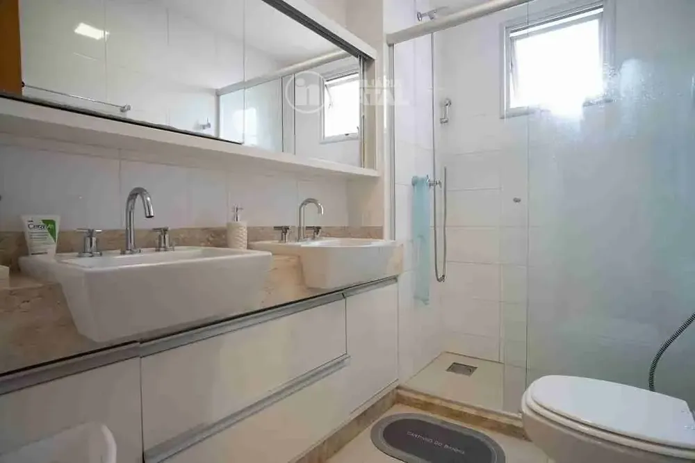 Apartamento, 3 quartos, 104 m² - Foto 4