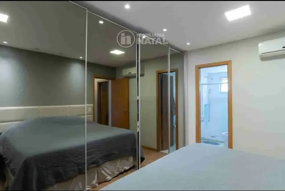 Apartamento, 3 quartos, 104 m² - Foto 3