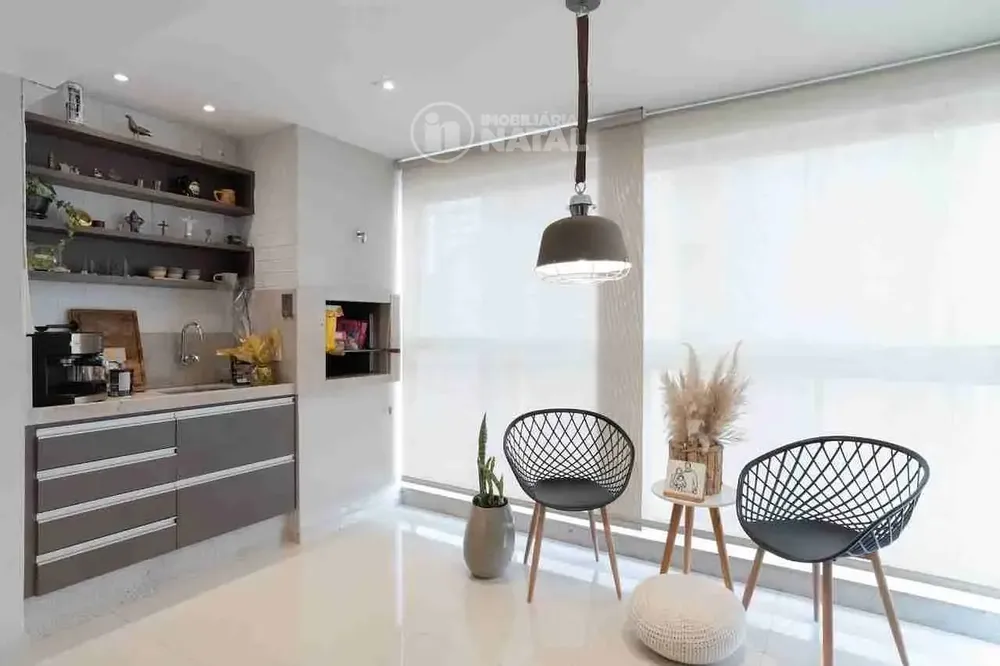 Apartamento, 3 quartos, 104 m² - Foto 8