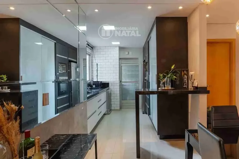 Apartamento, 3 quartos, 104 m² - Foto 10