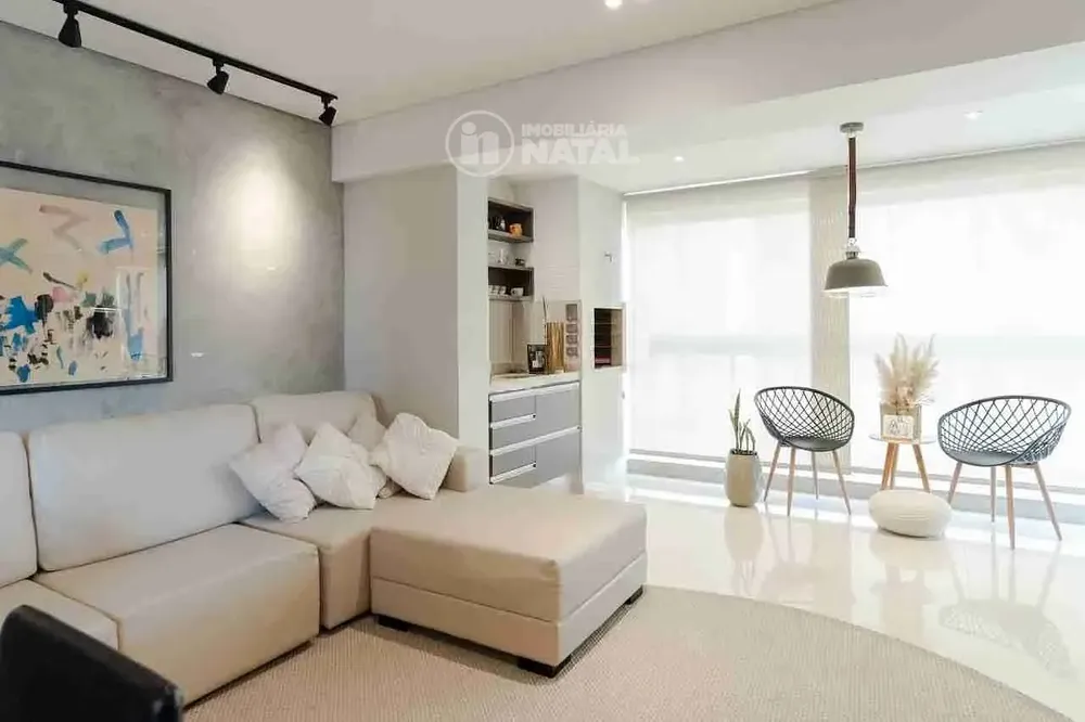 Apartamento, 3 quartos, 104 m² - Foto 7