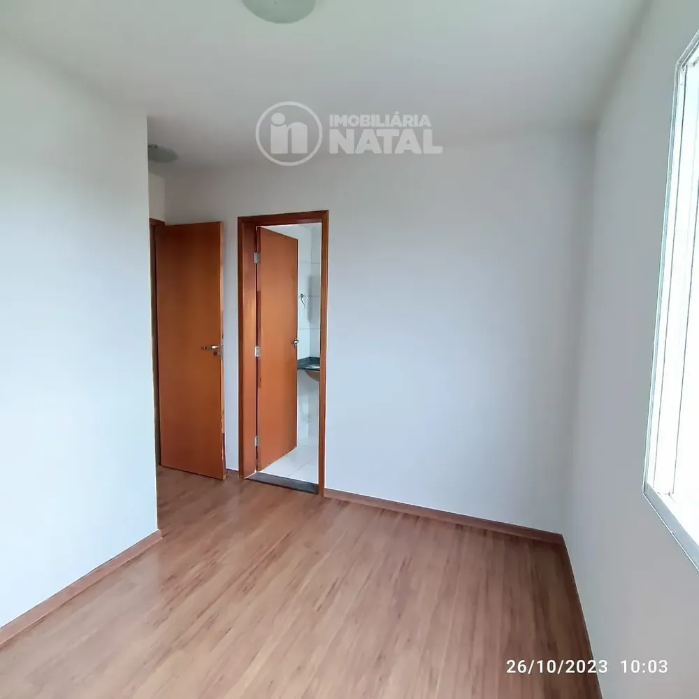 Apartamento, 2 quartos, 60 m² - Foto 6
