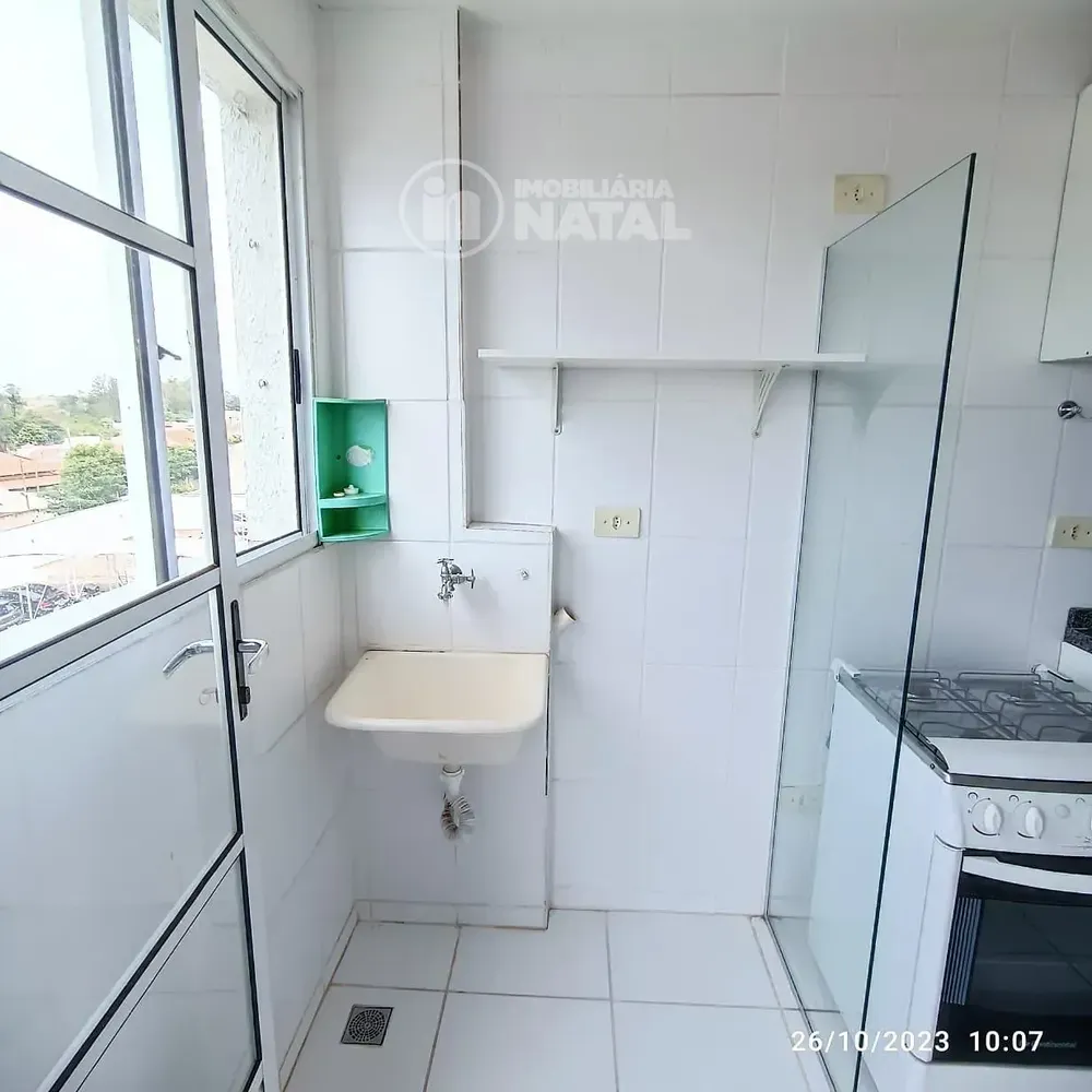Apartamento, 2 quartos, 60 m² - Foto 7