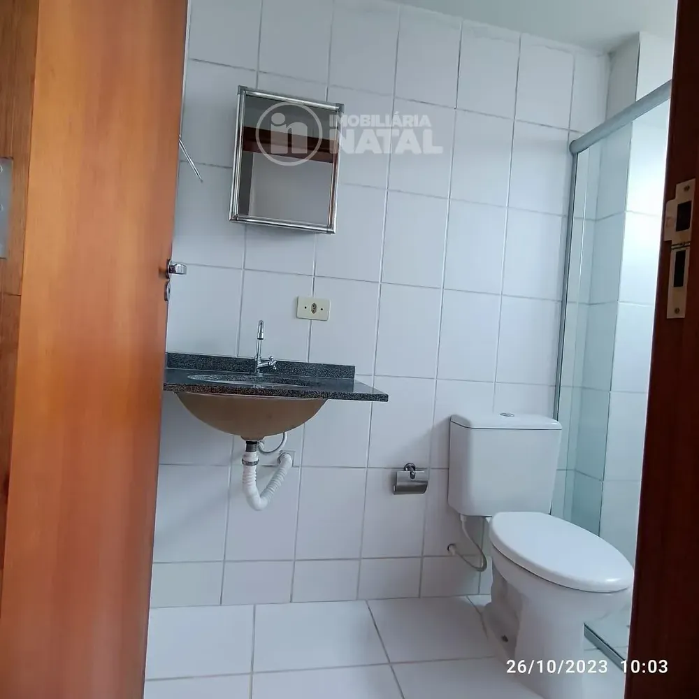 Apartamento, 2 quartos, 60 m² - Foto 2