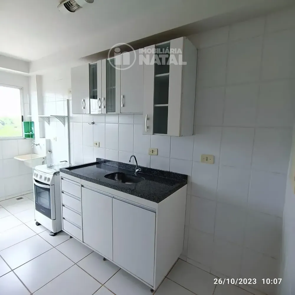 Apartamento, 2 quartos, 60 m² - Foto 4
