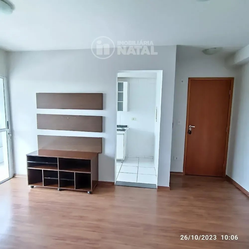 Apartamento, 2 quartos, 60 m² - Foto 1