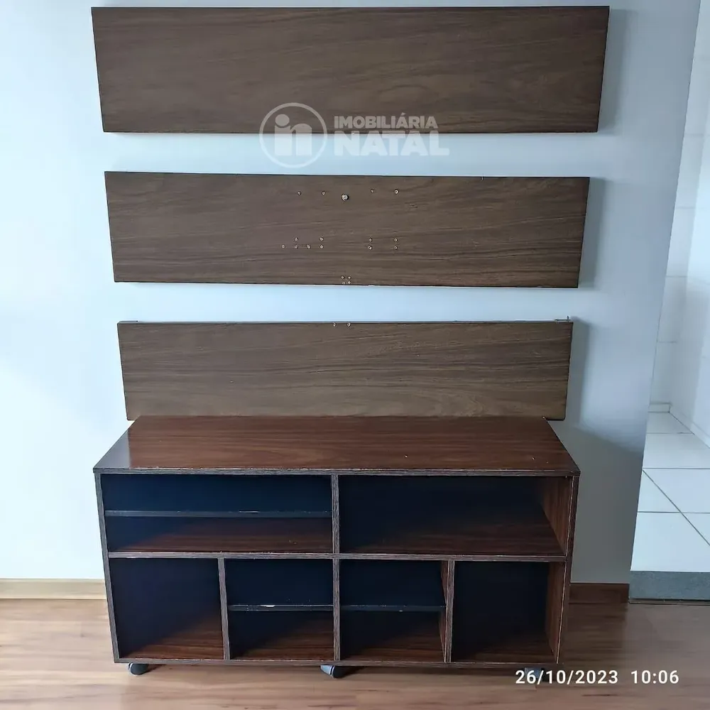 Apartamento, 2 quartos, 60 m² - Foto 8