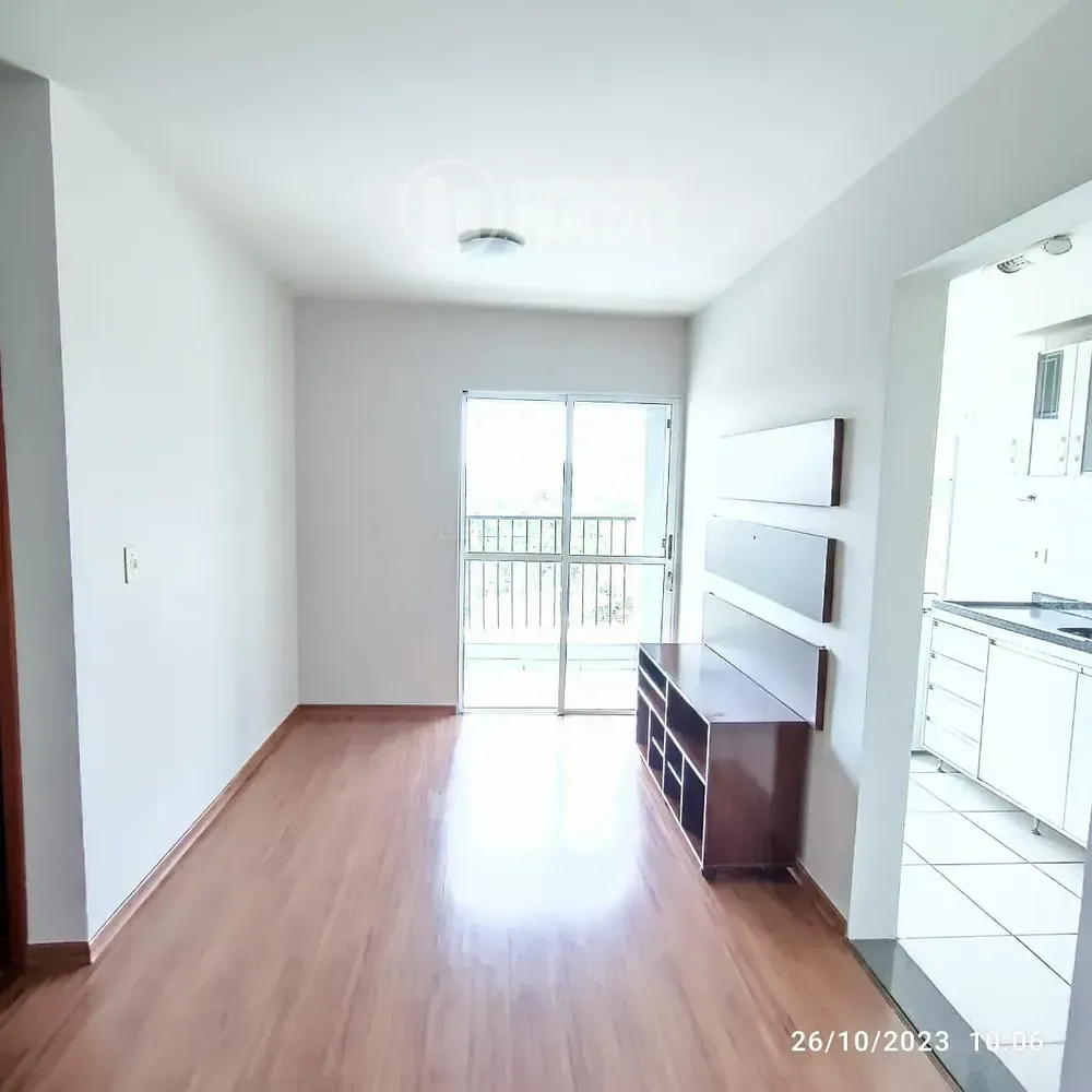 Apartamento, 2 quartos, 60 m² - Foto 2