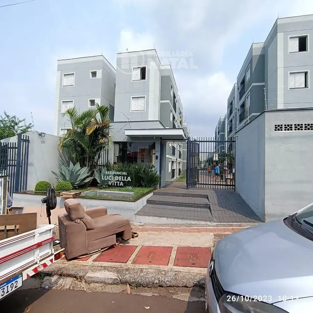 Apartamento, 2 quartos, 60 m² - Foto 1