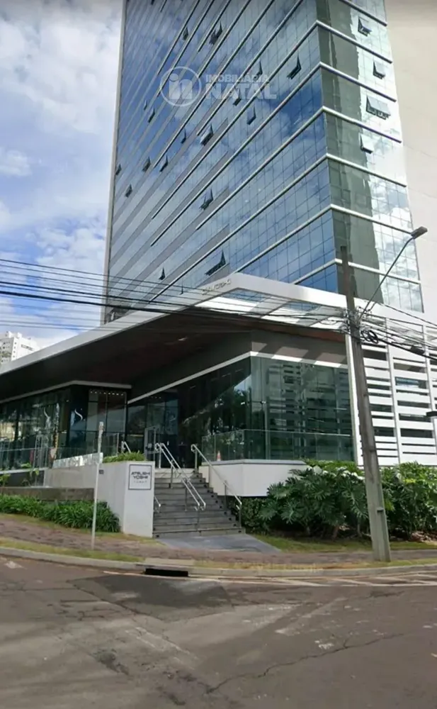 Sala-Conjunto, 40 m² - Foto 1