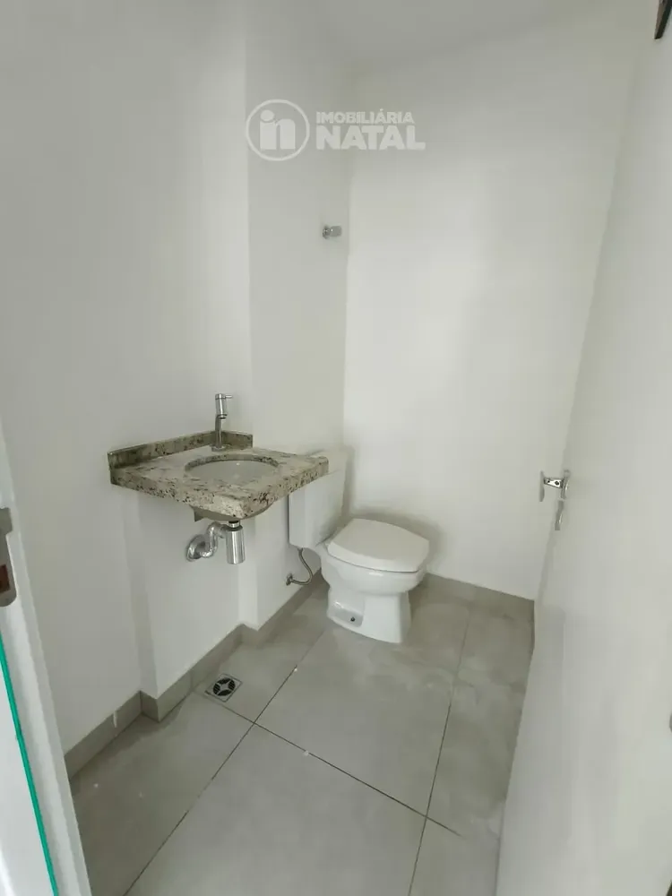 Sala-Conjunto, 40 m² - Foto 5