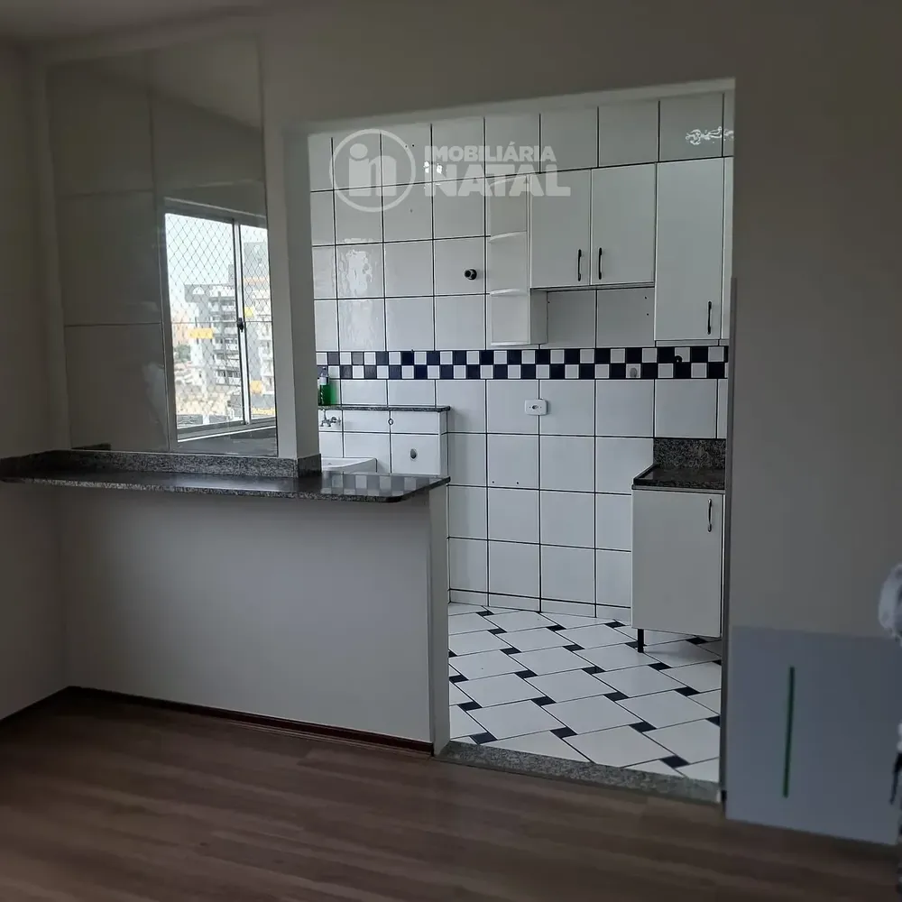 Apartamento, 2 quartos, 54 m² - Foto 3