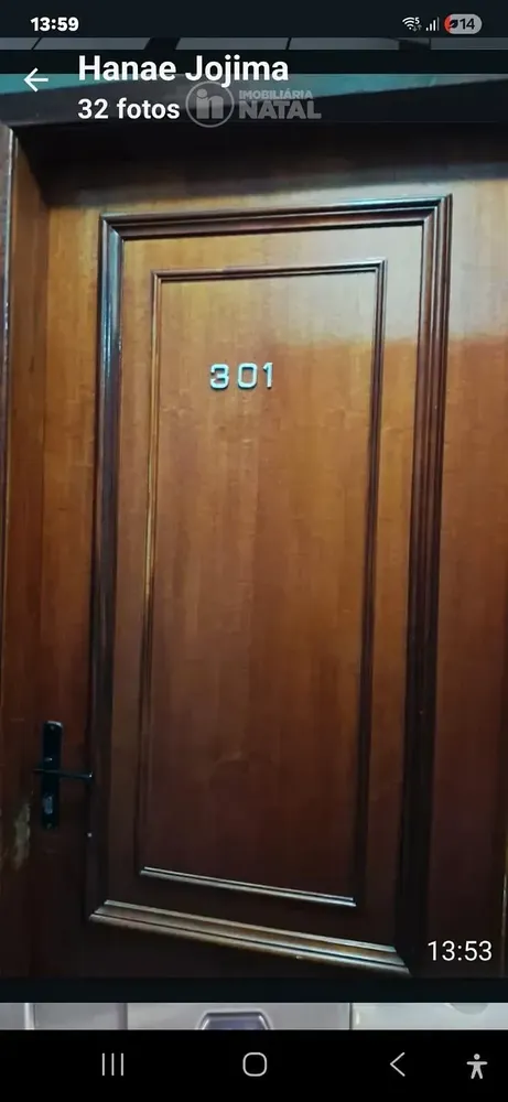 Apartamento, 2 quartos, 54 m² - Foto 7