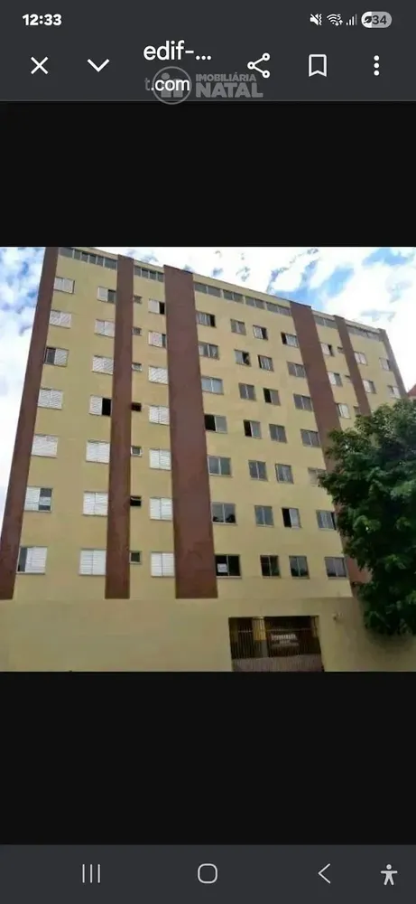 Apartamento, 2 quartos, 54 m² - Foto 12