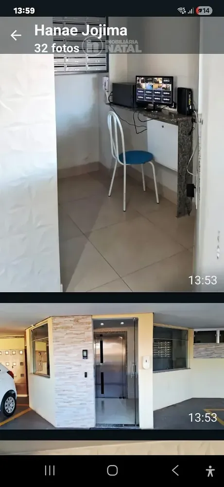 Apartamento, 2 quartos, 54 m² - Foto 8