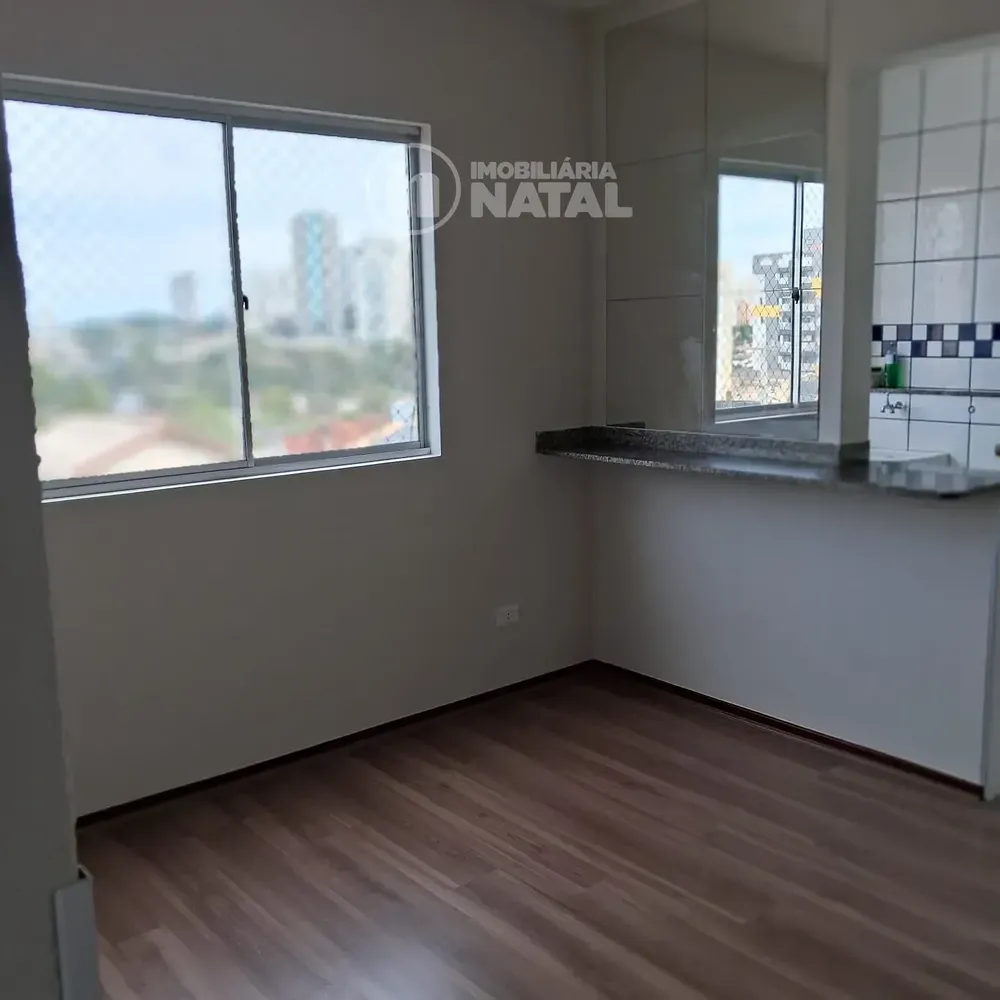 Apartamento, 2 quartos, 54 m² - Foto 2