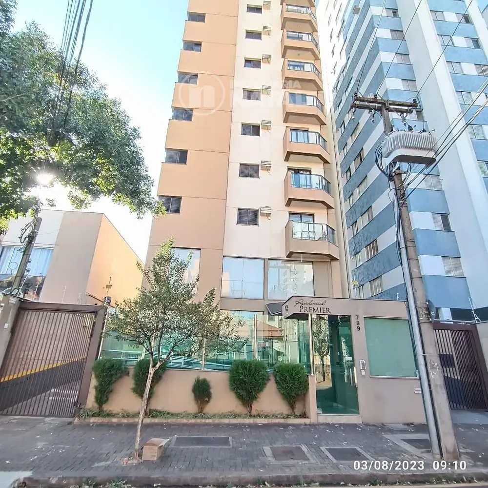 Apartamento, 1 quarto, 50 m² - Foto 3