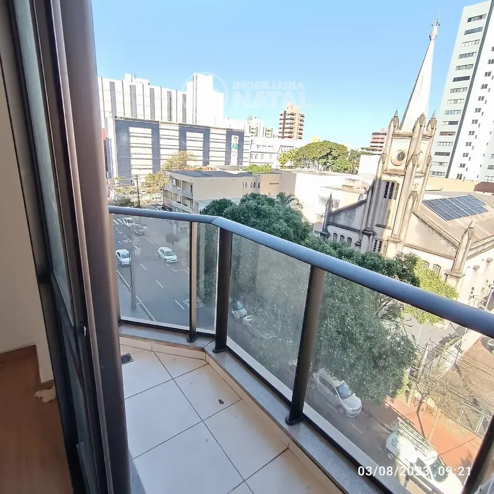 Apartamento, 1 quarto, 50 m² - Foto 2