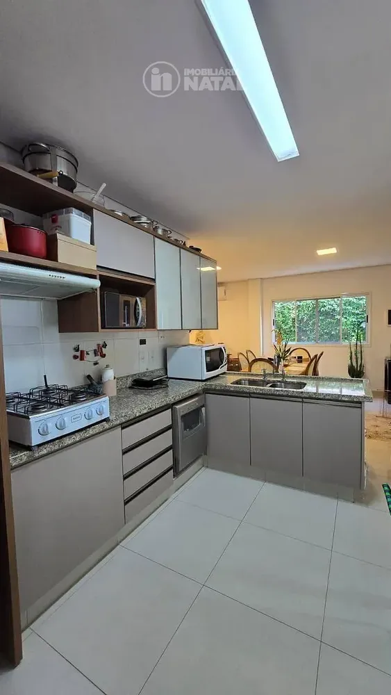 Casa, 3 quartos, 220 m² - Foto 6