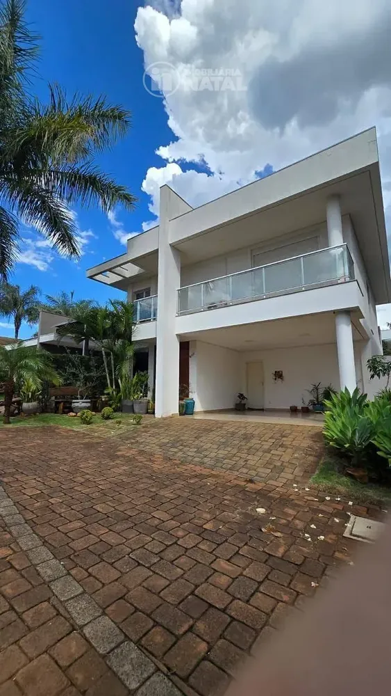 Casa, 3 quartos, 220 m² - Foto 3
