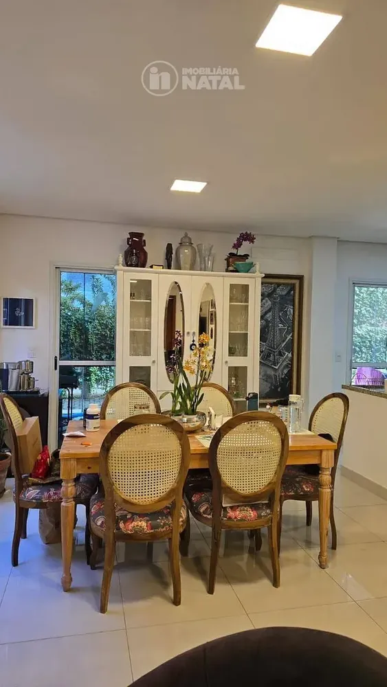 Casa, 3 quartos, 220 m² - Foto 5