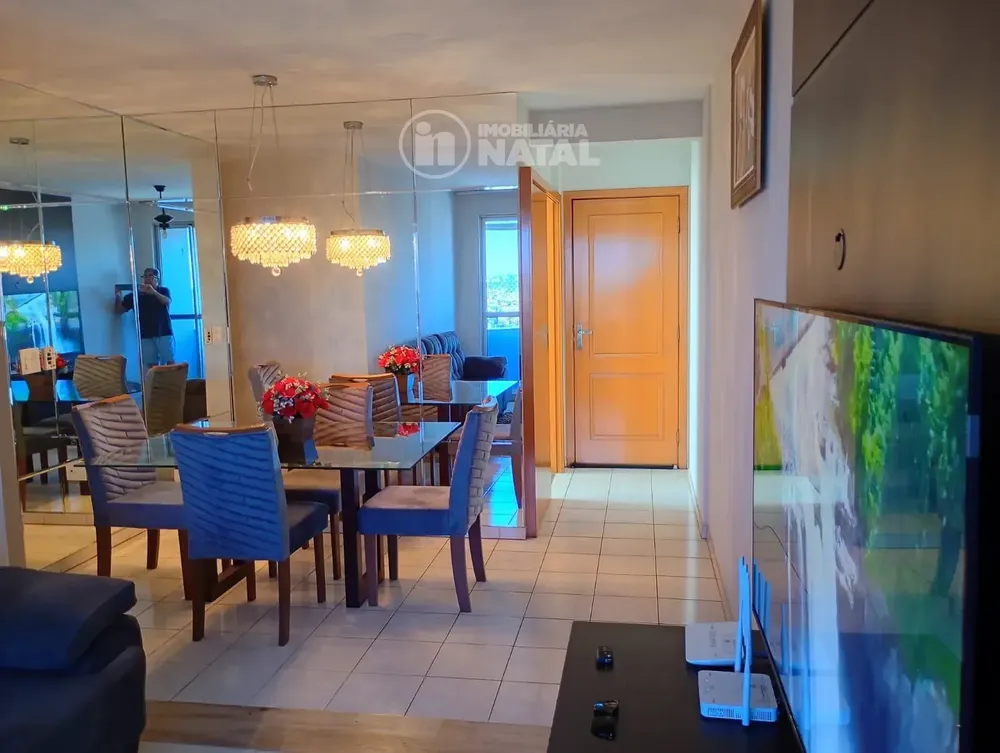 Apartamento, 2 quartos, 64 m² - Foto 9