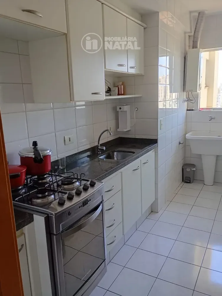 Apartamento, 2 quartos, 64 m² - Foto 6