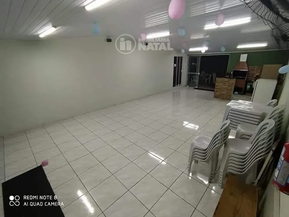Sobrado, 3 quartos, 204 m² - Foto 10