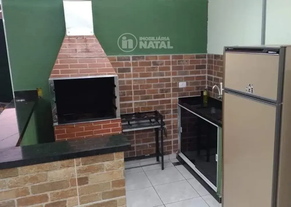 Sobrado, 3 quartos, 204 m² - Foto 9