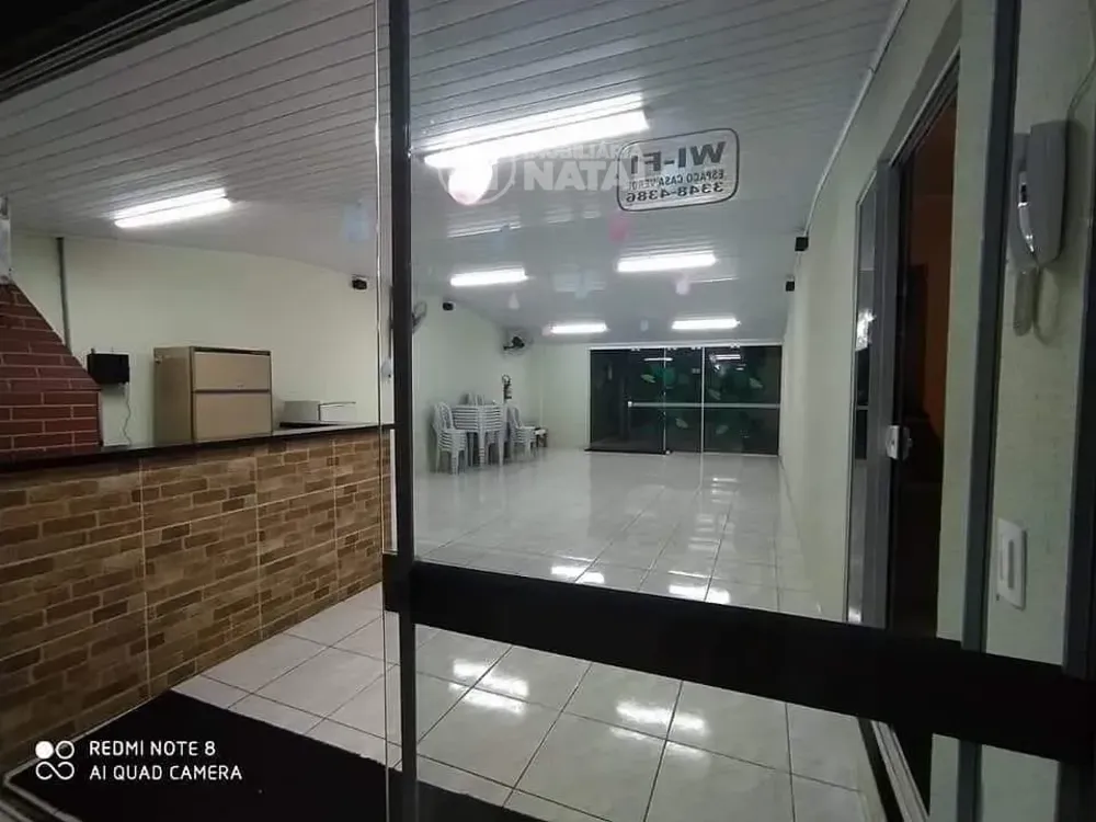 Sobrado, 3 quartos, 204 m² - Foto 3