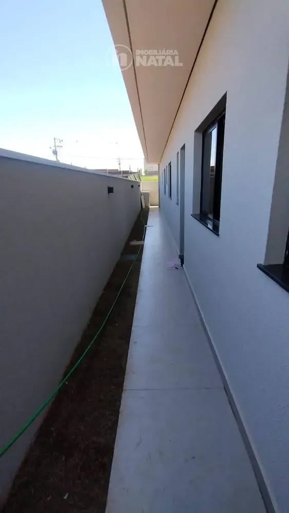 Casa, 3 quartos, 169 m² - Foto 6