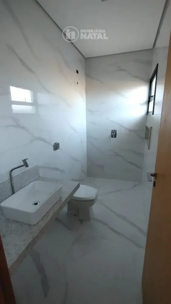 Casa, 3 quartos, 169 m² - Foto 9