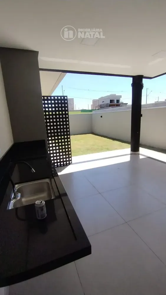 Casa, 3 quartos, 169 m² - Foto 3