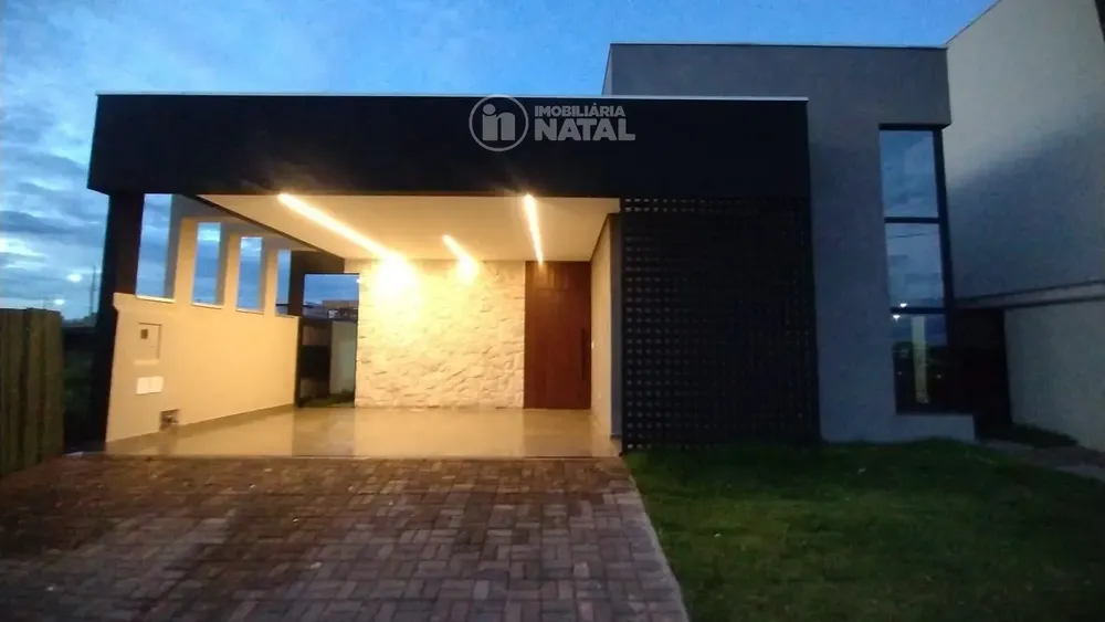 Casa, 3 quartos, 169 m² - Foto 5